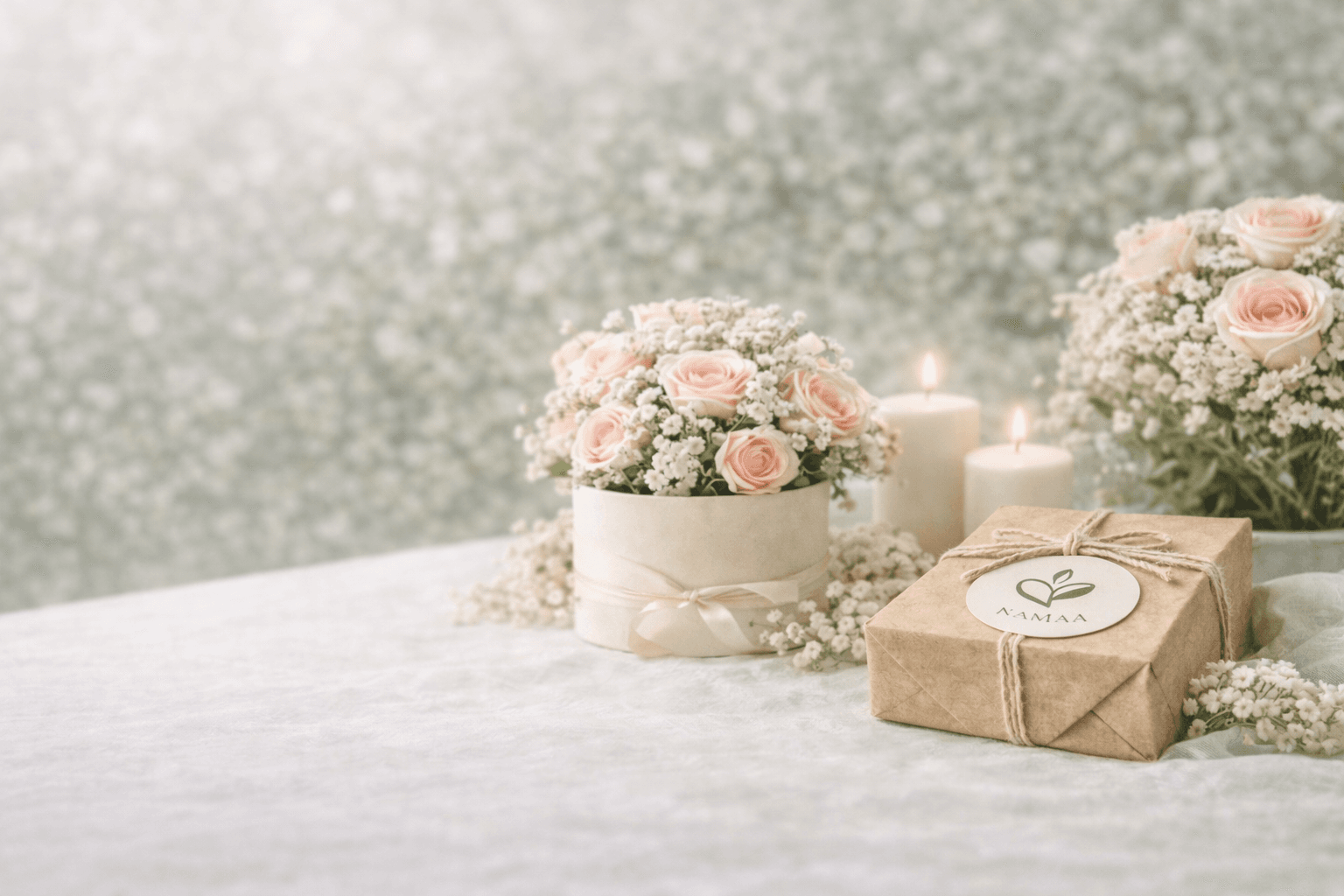 Namaa Gift Collection